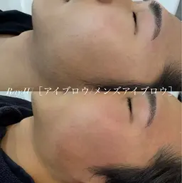 🚺🚹フルフェイスブラジリアンWAXのみ