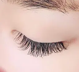 マツエク オフのみ