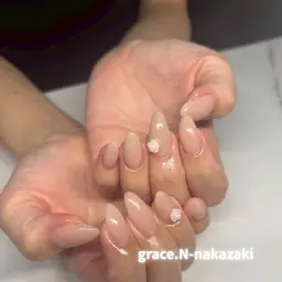 《オフ込み》ワンカラーorラメグラデーションorフラッシュOK!