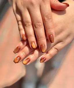 マグネットネイル💅ハンドorフット