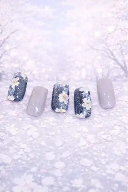 【定額】プレミアムアートデザイン(オフなし)