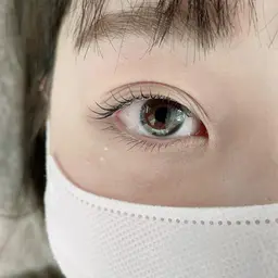 🍎パリジェンヌラッシュリフト🍎