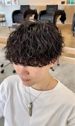 【ご新規様限定】💈お得なセットクーポン💈骨格矯正カット＋カラー＋トリートメント🌿