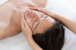 【メンズ専用】小顔コルギ×整体コルギ×6D小顔矯正✨️80分