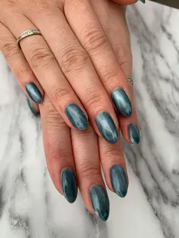 ミニモ限定！ご新規様マグネットネイル（他店オフ込み)