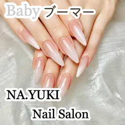 ❣️平日限定❣️チップ長さだし＋マグネットフレンチ／ビー玉マグネット／ベビーブーマー❣️❣️