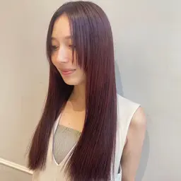 〈平日限定〉ワンカラー🍇