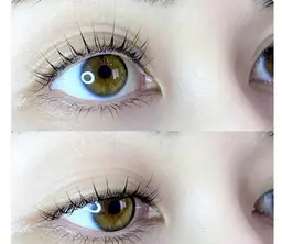 Cカールまつげパーマ3990円