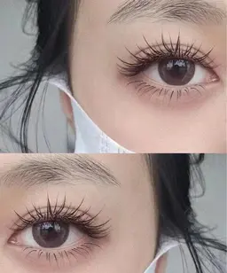 フラットラッシュ120本★何回オフ無料★