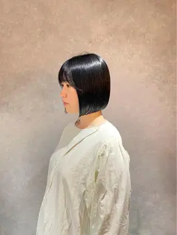 髪質改善トリートメント🕊