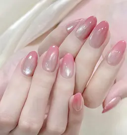 【初回オフ無料】2色選べる★マグネットグラデーション ¥ 5980