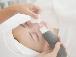 ＜1/18(日)限定＞キャンペーン🌷通常価格¥16,500→¥6,000でご案内！【毛穴＋美容液導入コース】