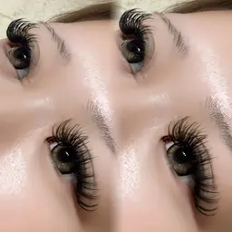 🥨𝐁𝐢𝐧𝐝 𝐋𝐨𝐜𝐤 つけ放題+束感仕上げ⋆.˚⊹⁺#バインドロック