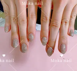 【初回限定】ネイルモデル募集💅