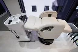 【平日限定】✨アロマオイル筋膜リリースヘッドスパ（マッサージ30分、シャンプー付）※セルフブロー