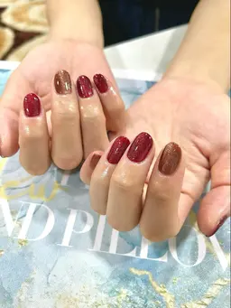 《新規限定》お試し美フォルムワンカラー♡