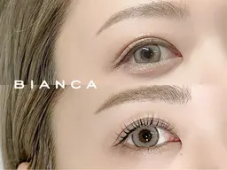 💐マスカラティント✖️まつげパーマ💐 SNSで話題のマスカラパーマ導入★持続期間1～2週間