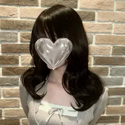 極上ヘッドスパ(内部補修トリートメント付き)+巻き髪セット🫧✨