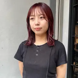 【学生限定👩‍🎓🪄】ワンカラー（bob​〜​medium）🥣✨