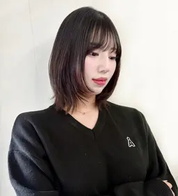 【人気No.3🥉】レイヤーボブ🍒ボブ/くびれボブ/レイヤーボブ/ウルフボブ/パツっとボブ