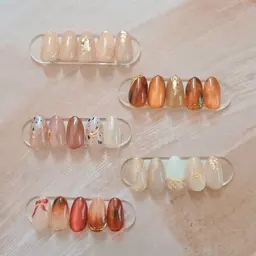 hand 定額アートB