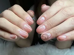 ［simple course］ハンド シンプルコース