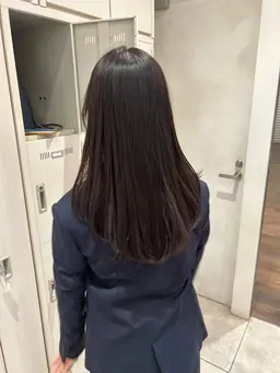 【新成人限定🎉】 似合わせcut+ダメージレスカラー