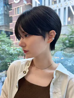 ✨骨格補正カット&Refaの炭酸泉無料