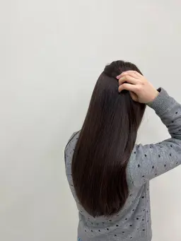 【本日限定】ヘッドスパ(15分)