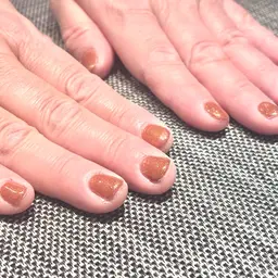 ドライケア＋ワンカラー(オフなし)90分　練習モデル0円