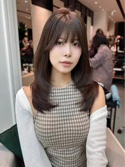 🩵ミニモ限定価格🩵　カット＋シャンプーブロー🫧