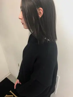 [U24限定クーポン]ヘアカラー+トリートメント