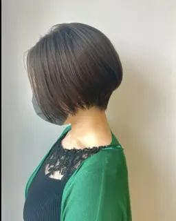 カットモデルさん募集中！🌿カット&spaシャンプー+TR付き🫧