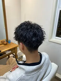 カット＋アロマスパ