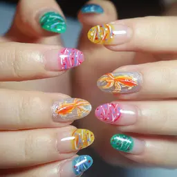 ✨定額コース✨ケア込み✨