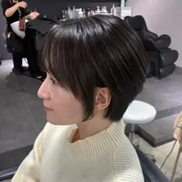 【今だけ0円‼️】ショートカットモデル募集中です‼️