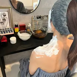 【無料】半顔体験