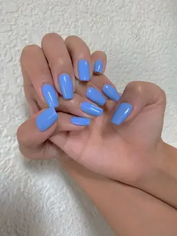 オフなし✨ハンドジェルワンカラーorグラデーション