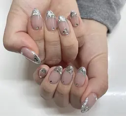 ガラスフレンチ