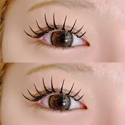 圧倒的持続力！モチ抜群【ダブルフラットラッシュ】　70束(140本)＊オフ込み