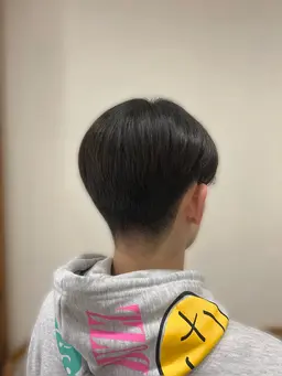 メンズカット✂️✨