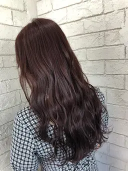 カット+イルミナカラー+トリートメントの特別クーポン!【所沢】