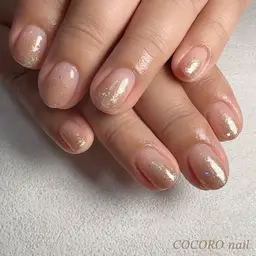 💅🏻定額デザイン（シンプルコース）
