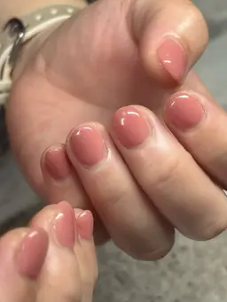 ネイル初めての方限定✨ハンドワンカラーnail