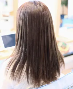 ❦❥❤️‍🩹ྀི【オーガニック🌿カラー】カットなし✂︎💫