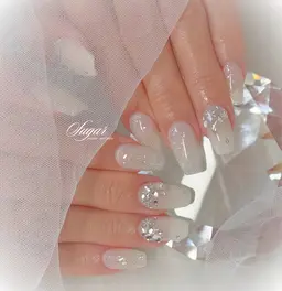 ⚪︎​〜​6本アート(デザイン持ち込み可)