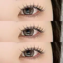 【マツエクモデル募集】LEDマツエク~120本💫(オフ込み)