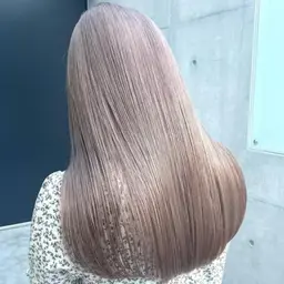 【トリートメント】 "TOKIOトリートメント" 🫧