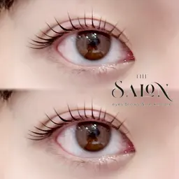 【土日祝限定】オフ無し限定🎀ラッシュリフト【上】アイシャンプー・トリートメント付き🎀撮影モデル様💓