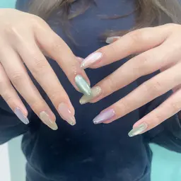 🩵ワンカラー/マグネット/フラッシュ【オフ無】🩵